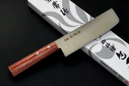 Seki Kanetsune knife