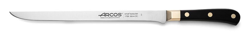 Arcos knife of Spain