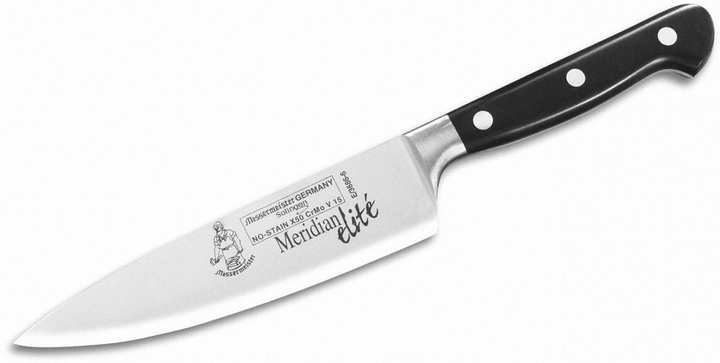 Messermeister Meridian Etite Knife